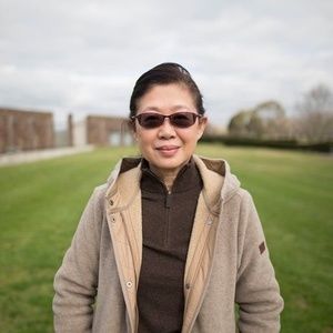 Meet your Posher, Mary